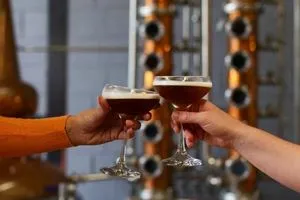 Distillation fabriquée par Boben pour les débutants