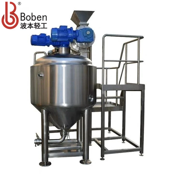 Brew Kettles
