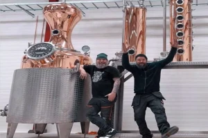 Histoire du whisky américain